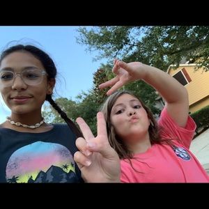 Meet your Posher, Madilynn